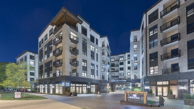 Foto del edificio - Hazel Southpark