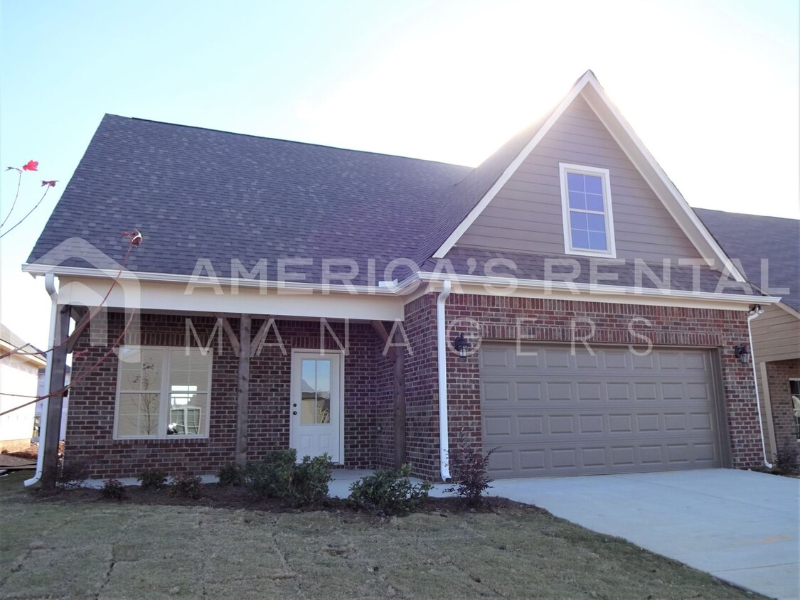 Primary Photo - Spacious Home for Rent in Calera! COMING S...