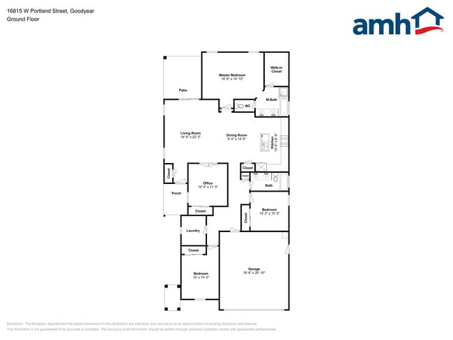 Building Photo - 16815 W Portland St