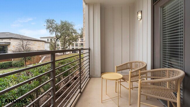 Foto del edificio - 17715 Overlook Loop
