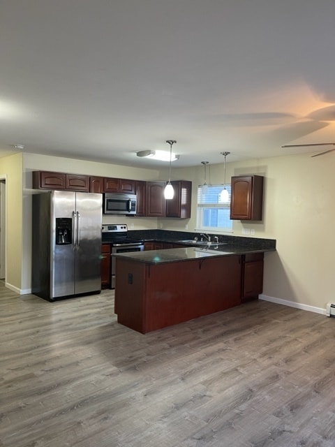 Building Photo - 5040 Mainsail Ave