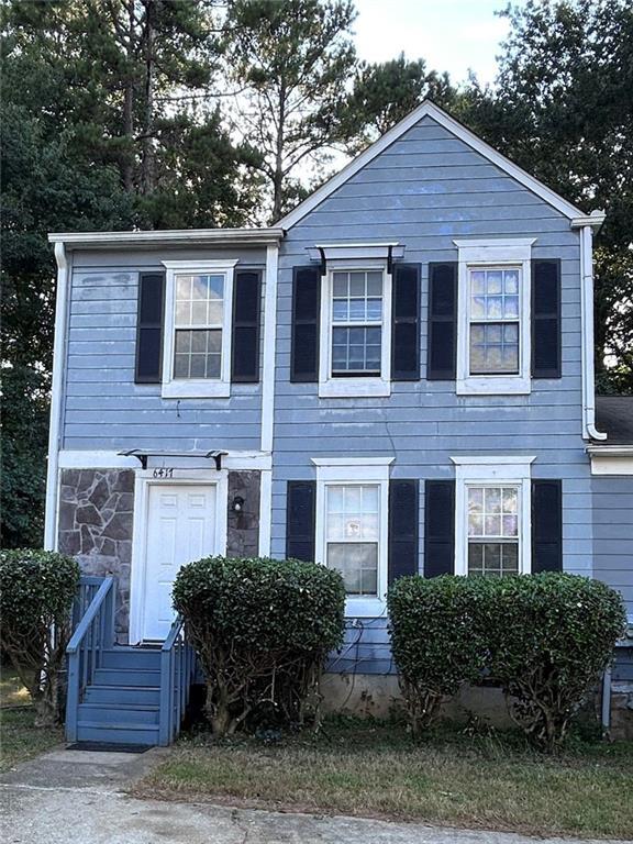Building Photo - 6417 Bedford Ln