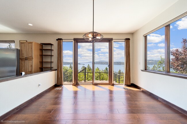 Building Photo - 4601 E Potlatch Hill Rd