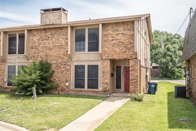 Foto del edificio - 2205 Chase Ct