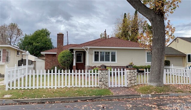 Foto principal - 5423 Marshburn Ave