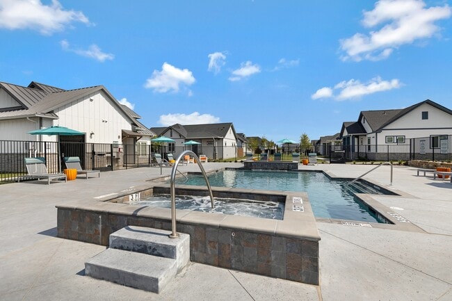 Building Photo - Avilla Vista Ranch