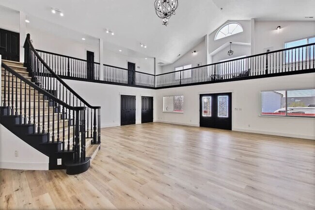Building Photo - 4611 S Merrivale Pl