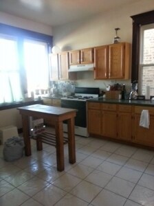 Foto del edificio - 3318 W Pierce Ave