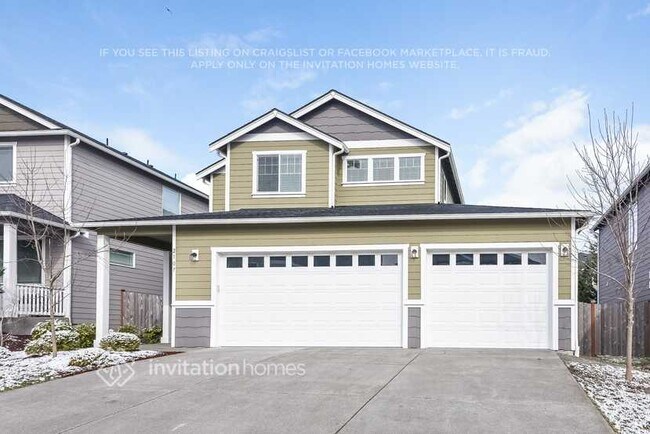 Foto del edificio - 2107 197th St Ct E