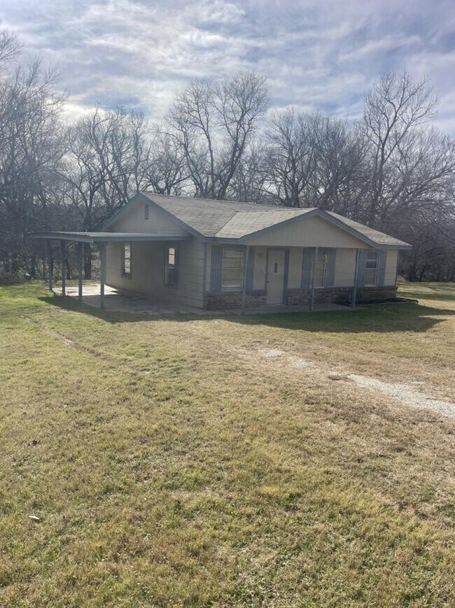 Foto del edificio - 3711 Greenwood Rd