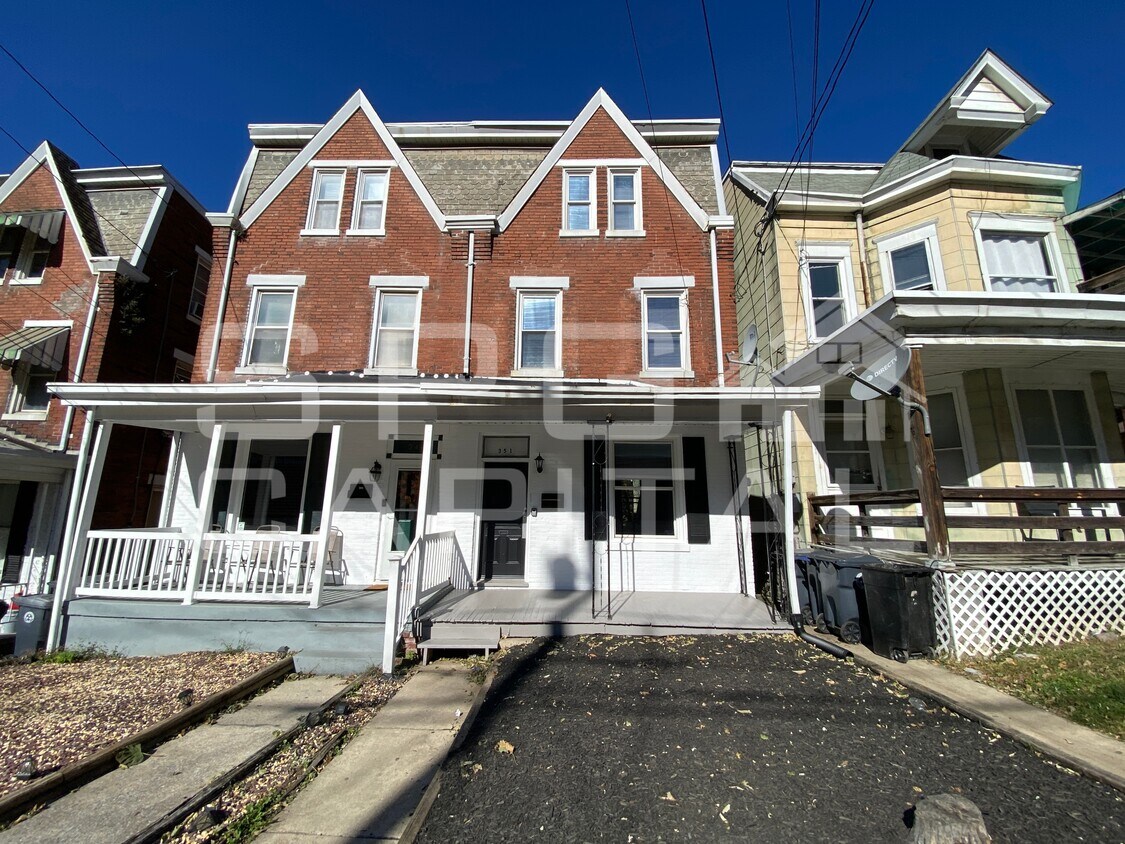Primary Photo - 351 Swatara St