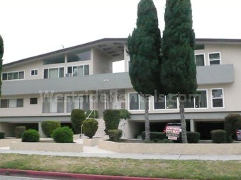 Primary Photo - 1445 S Sherbourne Dr