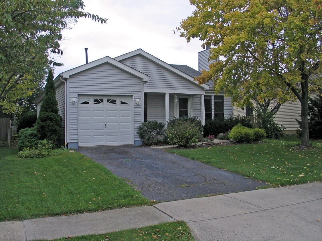 2441 Sawbury Blvd, Columbus, OH 43235 House Rental in Columbus, OH