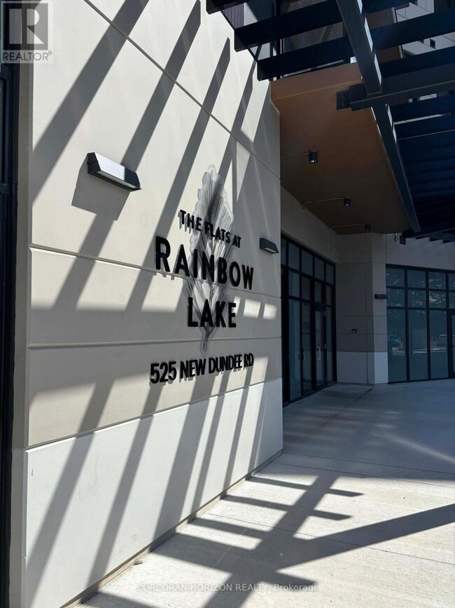 Building Photo - 525 New Dundee Rd