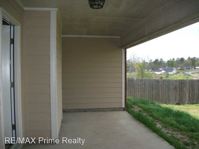 Foto del edificio - 4 br, 2 bath House - 318 Lee Road 2138