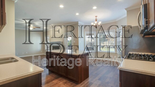 Foto del edificio - 11509 Woodcliff Dr