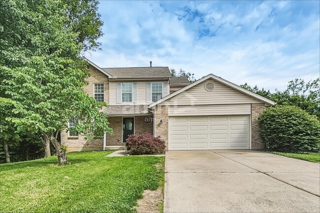 Building Photo - 8254 Rose Petal Dr