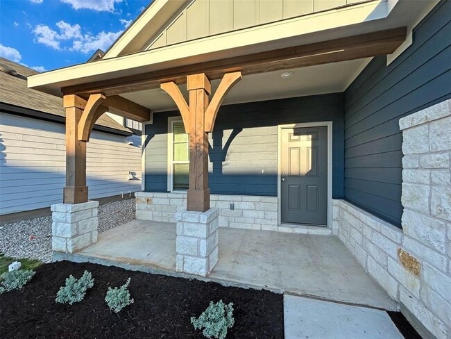 Foto del edificio - 1620 Brimhurst Drive, Leander, TX 78641 - ...