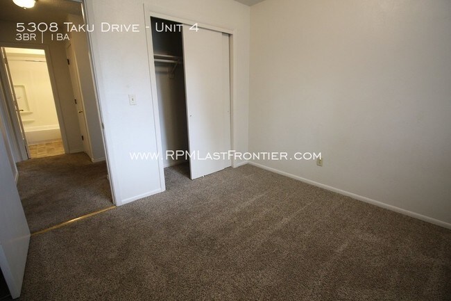 Building Photo - 5308 Taku Dr