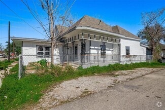 Building Photo - 1912 Gentry St