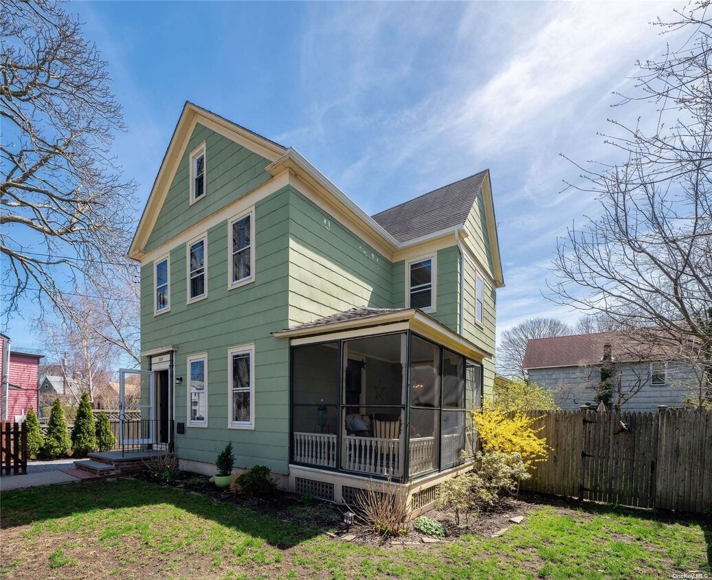 Primary Photo - 309 South St