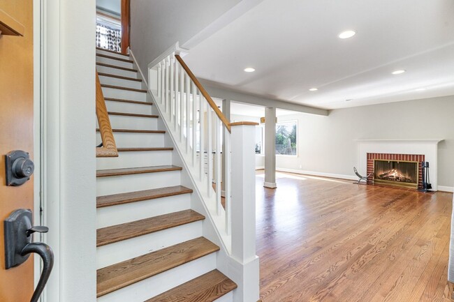 Foto del edificio - 5Bd/2.5Ba Seattle House