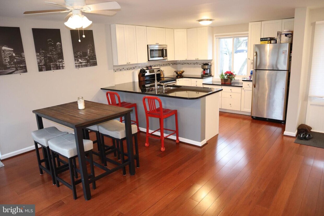 10332 Watkins Mill Dr, Gaithersburg, MD 20886 Townhome Rentals in Gaithersburg MD