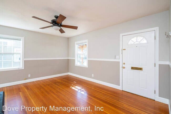 Building Photo - 2 br, 1 bath House - 2906 E 27th Street