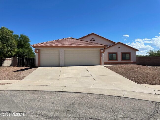Foto del edificio - 7554 S Dunbar Ct