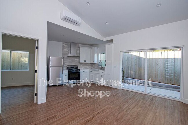 Foto del edificio - Live Oak 31B