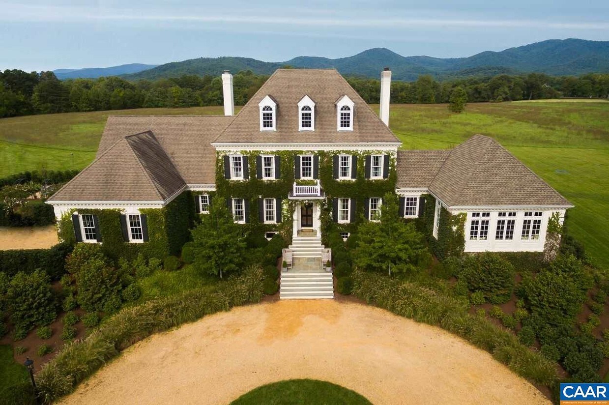 2437 Chapel Spring Ln, Free Union, VA 22940 House Rental in Free