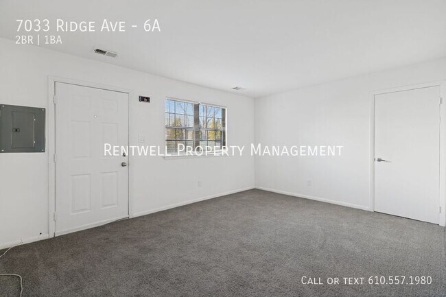 Photo - 7033 Ridge Ave Apartment
