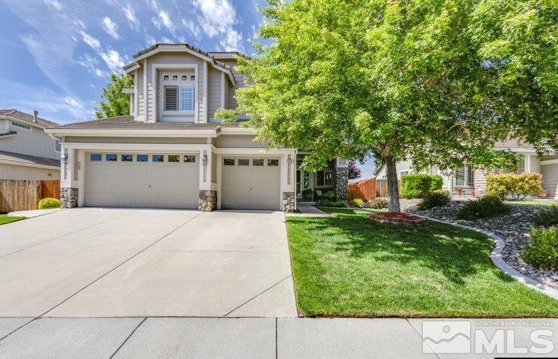 Foto principal - 5435 Spanish Moss Dr
