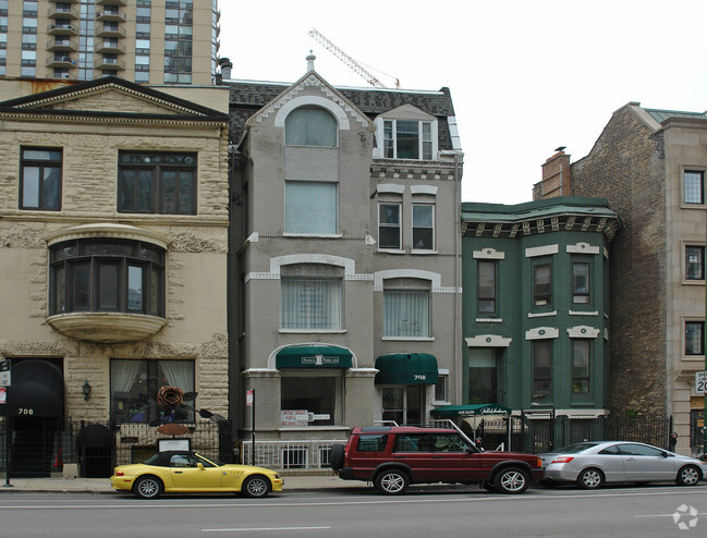 Foto del edificio - DEARBORN DISTRICT