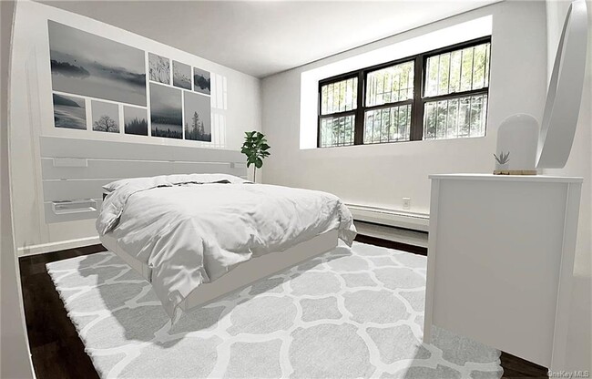 Foto del edificio - 2545 Sedgwick Ave