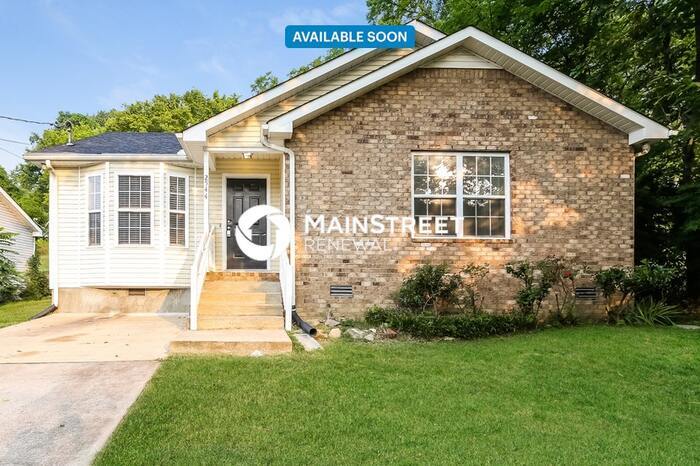 Foto principal - 2544 Old Matthews Rd