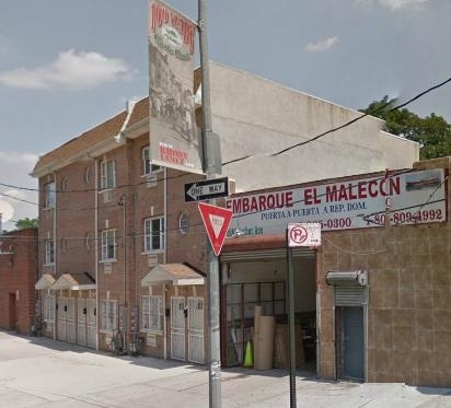 Primary Photo - 2282-2286 Arthur Ave