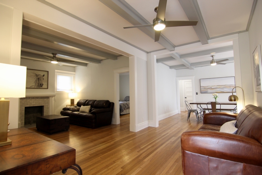 Foto principal - 909 E 39th St