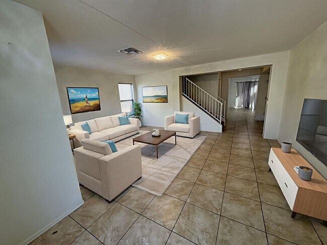 Foto del edificio - Riverhaven Great Central Location