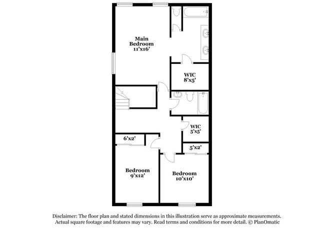 Foto del edificio - 11929 Fairfax Ridge St