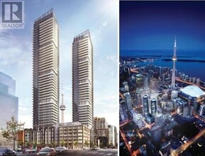 Building Photo - 125-125 Blue Jays Way
