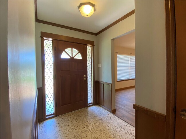 Foto del edificio - 536 W Yoakum Ave