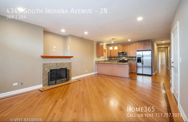 Building Photo - Gorgeous 3 Bedroom, 2 Bath Condo.  You don...