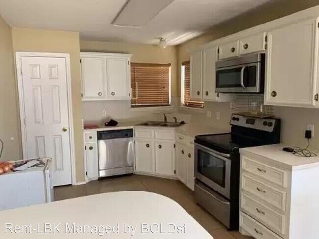 Foto del edificio - 3 br, 2 bath House - 2714 86th Street
