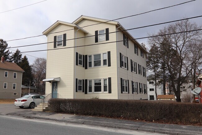 Building Photo - 26 Tatman St