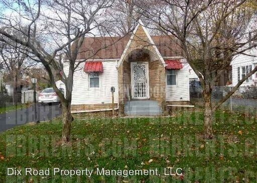 Foto principal - 2 br, 1 bath House - 2124 Lamberton Street,