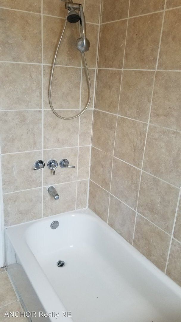 Foto del edificio - 3 br, 1.5 bath House - 6627 Jackson St