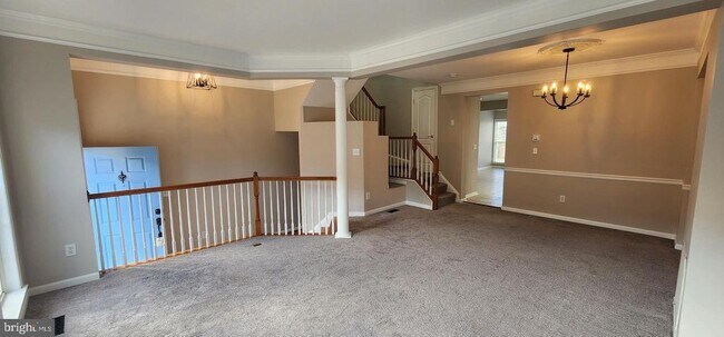 Foto del edificio - 43148 Crosswind Terrace