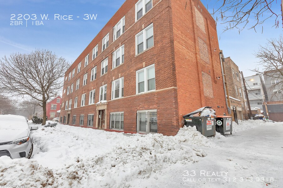 Primary Photo - 2207 W Rice St