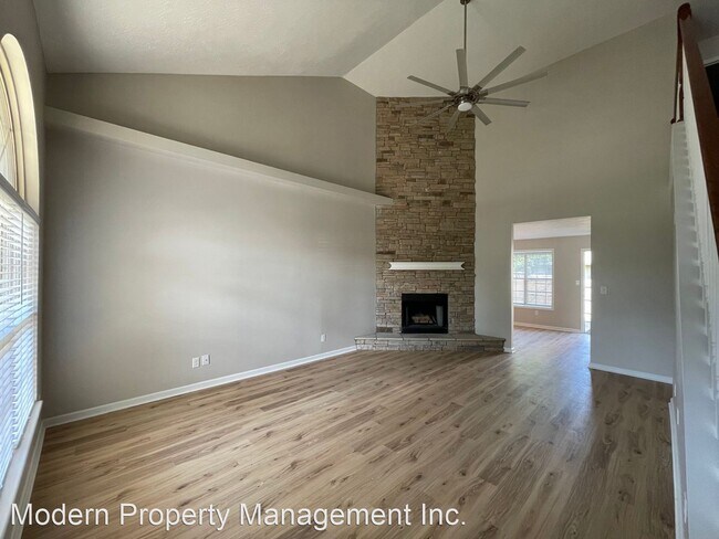 Building Photo - 5 br, 2.5 bath House - 3168 Roundway Down ...